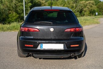 Alfa Romeo 159 SportWagon 1,75 TBi - 5