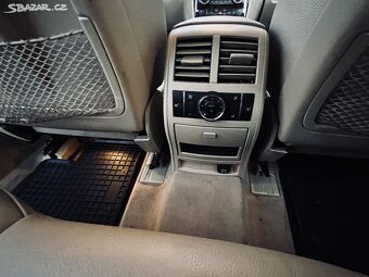 Mercedes Benz ML350CDi 4Matic CZ 2011 - 5