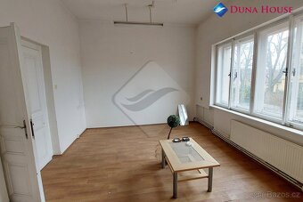Nabídka prodeje domu nedaleko centra Roudnice nad Labem - 5