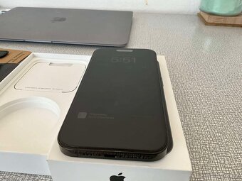 iPhone 14 pro 256gb - 5
