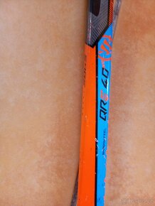 Hokejka warrior covert
- 5