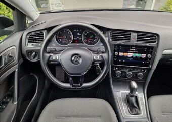 Volkswagen Golf, 1.6TDI DSG Comfort, 2x kola - 5