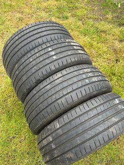 Volvo 5x108 R18 - 5
