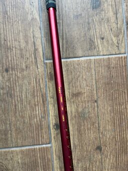 Prodám driver Wilson Draw Fix 10,5 - 5