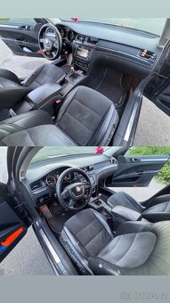 Škoda Superb 2 2.0tdi 125kw - 5