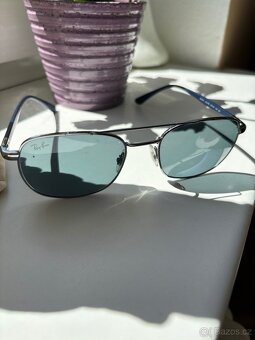 Rayban sluneční brýle - 5