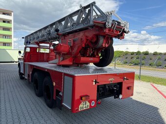 Tatra 148 Magirus AZ 37 - 5