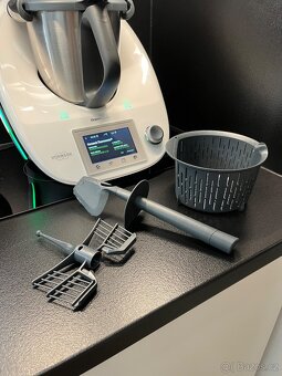 Thermomix TM5 - 5
