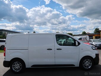 Citroen Jumpy 1.6BHDi,L2H1,1majČR,Klima,DPH - 5