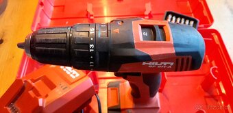Aku šroubovák Hilti SF 2H-A - 5