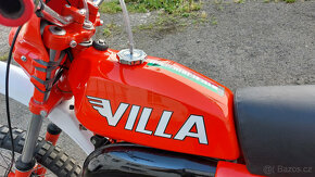 Villa 250 rok v. 1978 - 5