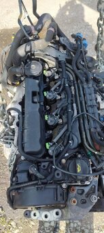 Peugeot Boxer, Citroen Jumper, motor 2.0Bhdi, AH03 - 5