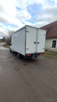 Transit 2.2 TDCi 92kw - 5