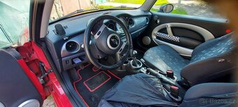 Mini cooper - 5
