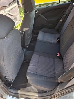 Prodám škoda octavie I - 5