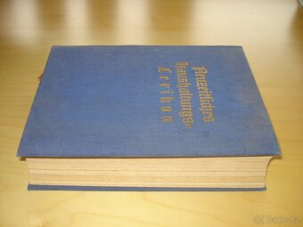 Neuzeitliches Haushaltungs = lexikon - 5