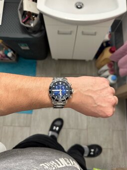 Tissot Seastar 1000 - 5