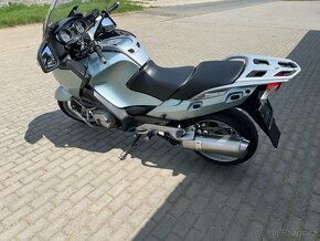 BMW R-1200 RT 2014 SPLATKA 0% bez REGISTRU - 5