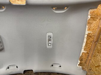 STROPNICE VW PASSAT B7 SEDAN 3AE867501H - 5