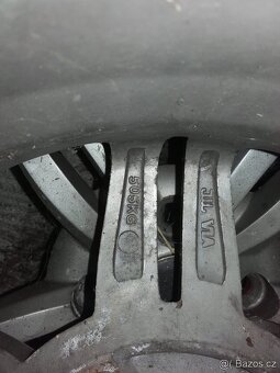 kola 4x100 R14 - 5