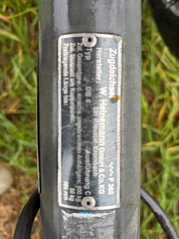 HEINEMANN - 5