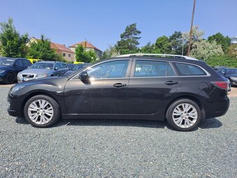 Mazda 6 2.0i Dynamic - 5
