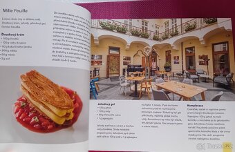Brno na srdci Brno na jazyku Recepty&příběhy - 5