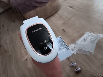 IPL Epilátor IL3020 Concept - 5