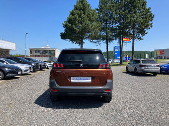 PEUGEOT 5008 1,5 HDI ALLURE PACK 7 MÍST TAŽNÉ - 5