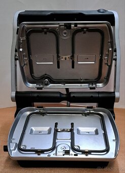 Tefal Optigrill GC702D34 (VÝBORNÝ STAV) - 5