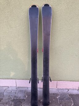Dětské lyže VOLKL Attiva 110cm + nové boty Nordica vel.38,5 - 5