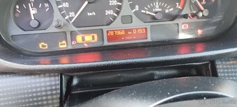 Prodám BMW E46 318I 2003 LPG - 5