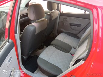 KIA PICANTO - LPG - 5
