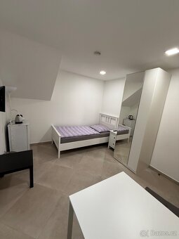 NABÍZÍM DLOUHODOBÝ PRONÁJEM KOMPLETNĚ ZAŘÍZENÝ WIFI ZAHRADA - 5