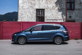 Ford S-Max 1.5 EcoBoost Family - 5