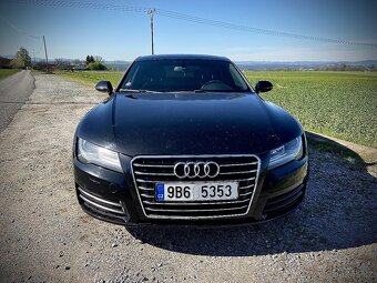 Audi A7 3.0 tdi - 5