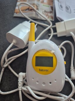Chůvičky Beurer - 5