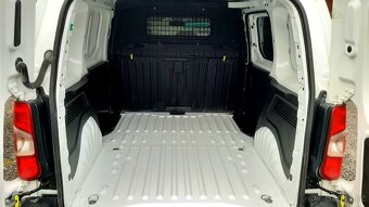 Citroen Berlingo 1.5hdi, 10/2019 - 5