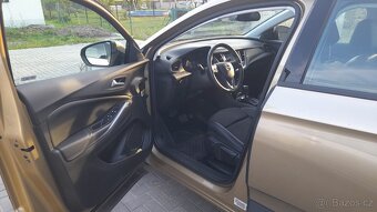 Opel Grandland 1,6CDTI 88KW AT r.v.2018 - 110tis.km - 5