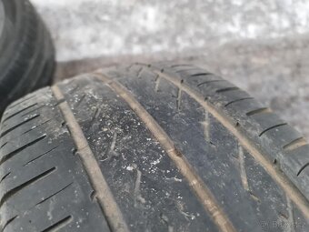 r16" alu kola Hyundai Kia 5x114.3 6.5jx16 - 5