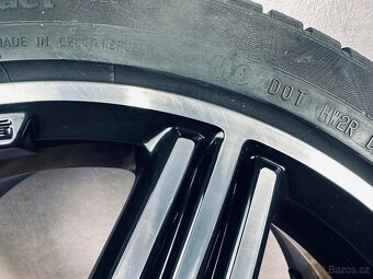 Originál kola R18 Mercedes A45 AMG W176 - 5