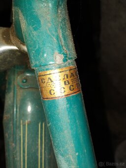 Retro kola - 5