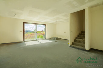 Prodej rodinného domu 128 m² - 5