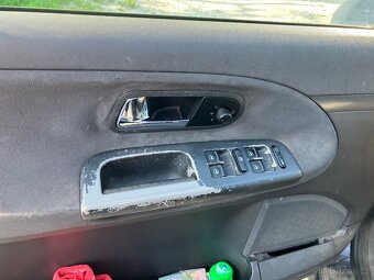 Alhambra 1,9TDI - 5