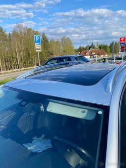 VW Golf 6 2.0 TDi, r.v.2011, NOVÁ STK - 5