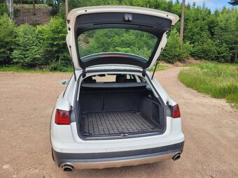 Audi Allroad A6 3.0Tdi - 5