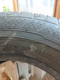 235/65 R16 C Continental - 5