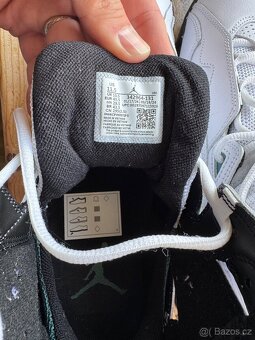 Nike Jordan True Flight Nové - 5