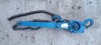 Brano Hupcuk rehtackovy 0.8tuny - 5