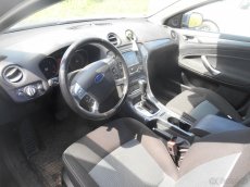 Ford Mondeo 2,0TDCi rv. 2013 - díly - 5